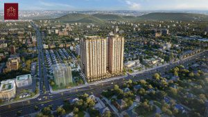 Maison Grand Phú Mỹ