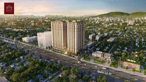 Maison Grand Phú Mỹ