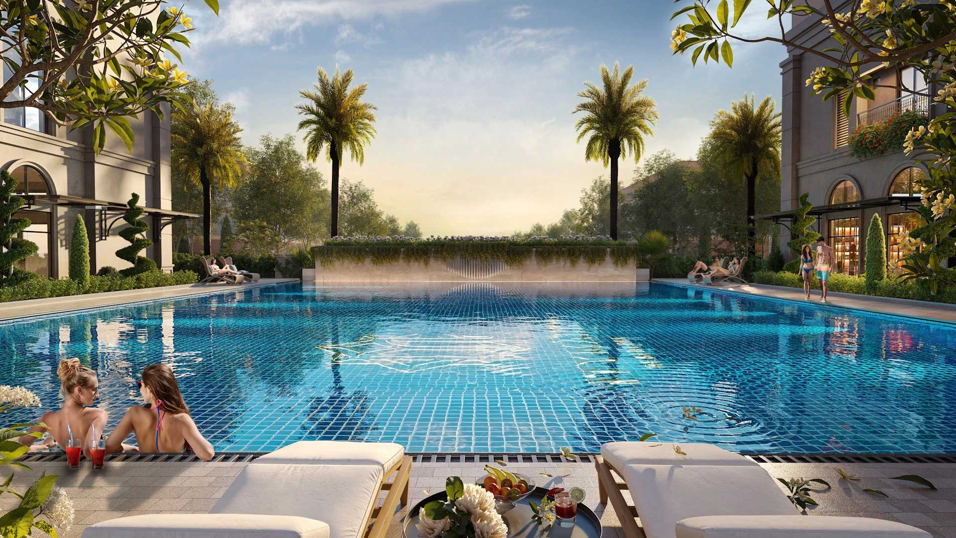 Maison Grand Phú Mỹ