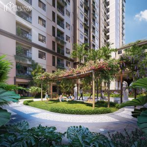 Maison Grand Phú Mỹ