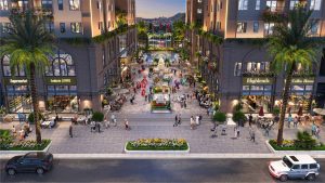 Shophouse Maison Grand Phú Mỹ – Sở hữu vị trí trung tâm, dẫn đầu tiềm năng thương mại tại Phú Mỹ